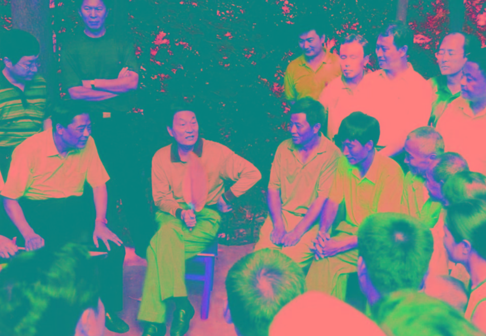 2001年7月20日，原國務(wù)院總理朱镕基在廬江臺(tái)創(chuàng)園調(diào)研